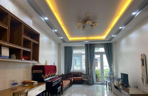 Chỉ nhỉnh 4 tỷ có ngay nhà 83.10m2 đường Tân Thới Nhất 1, P Tân Thới Nhất, quận 12.